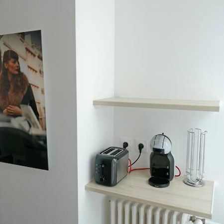 Villa Camille - Proche Paris & Disneyland Lagny-sur-Marne ภายนอก รูปภาพ