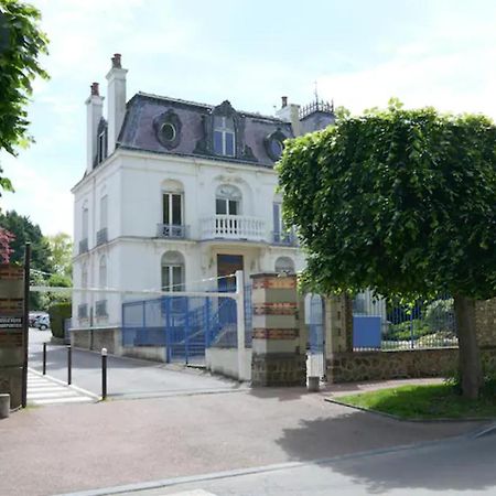 Villa Camille - Proche Paris & Disneyland Lagny-sur-Marne ภายนอก รูปภาพ