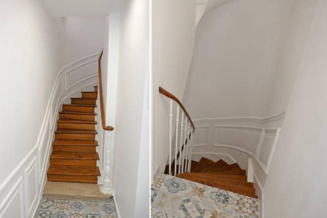 Villa Camille - Proche Paris & Disneyland Lagny-sur-Marne ภายนอก รูปภาพ