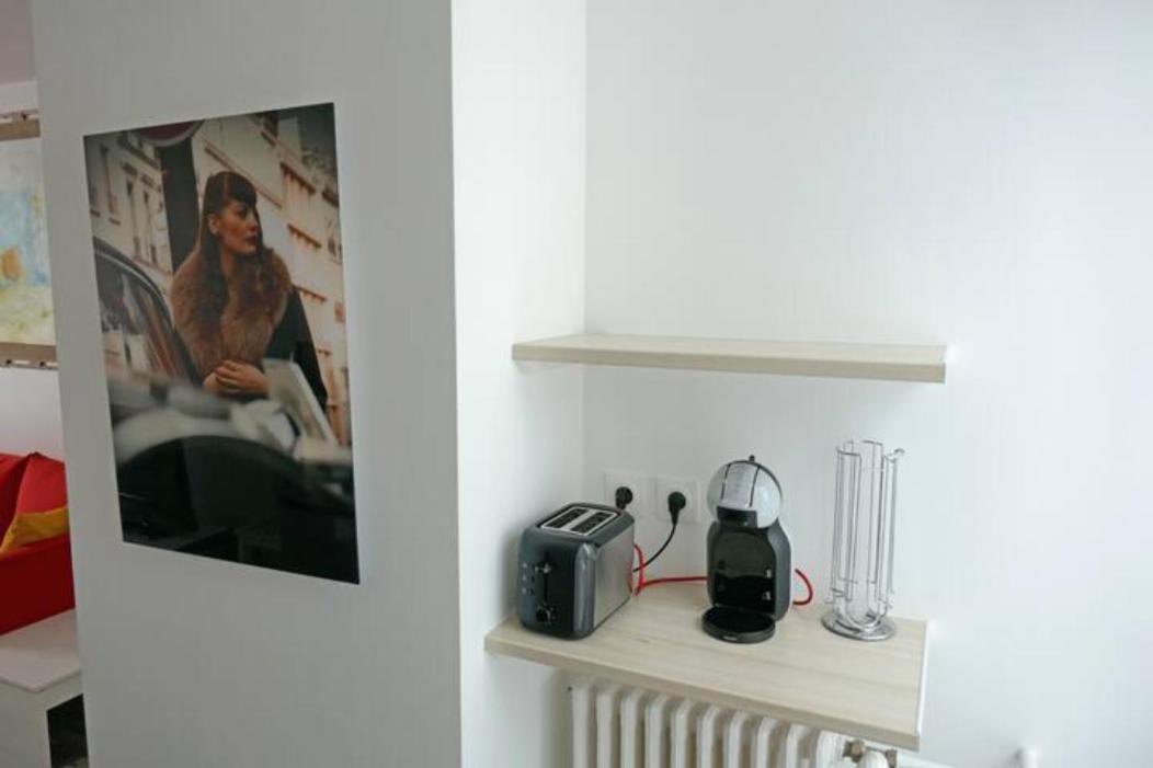Villa Camille - Proche Paris & Disneyland Lagny-sur-Marne ภายนอก รูปภาพ