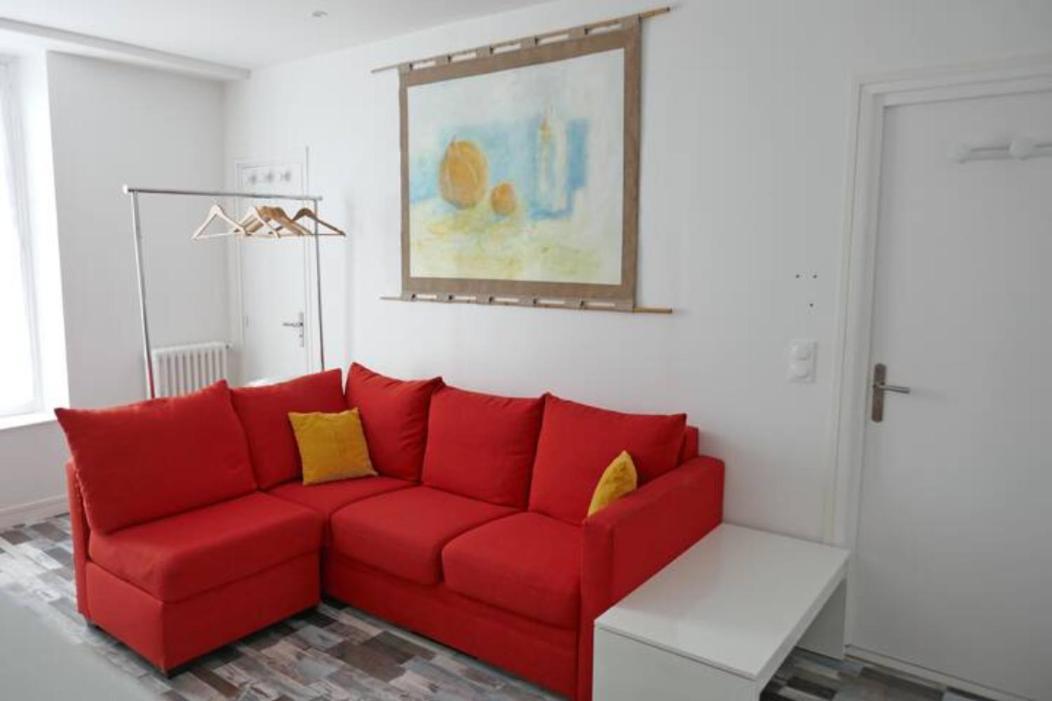 Villa Camille - Proche Paris & Disneyland Lagny-sur-Marne ภายนอก รูปภาพ