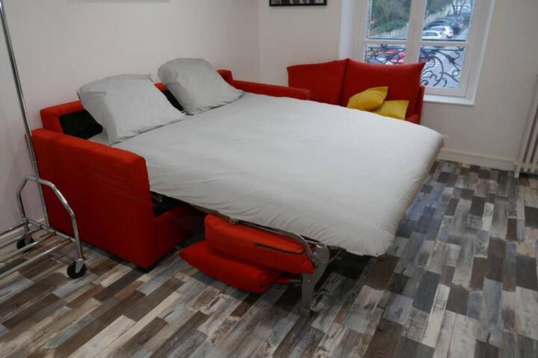 Villa Camille - Proche Paris & Disneyland Lagny-sur-Marne ภายนอก รูปภาพ