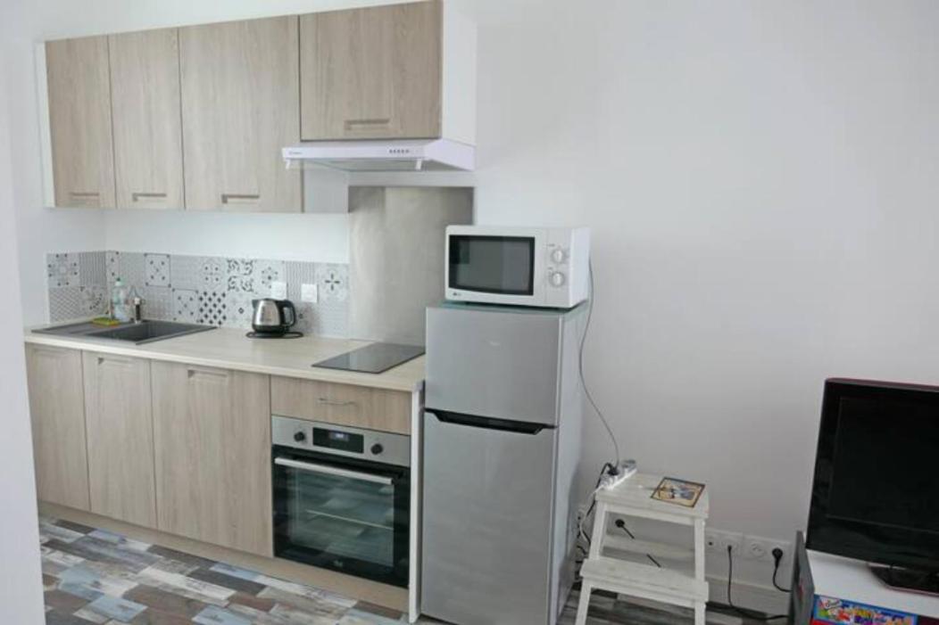 Villa Camille - Proche Paris & Disneyland Lagny-sur-Marne ภายนอก รูปภาพ