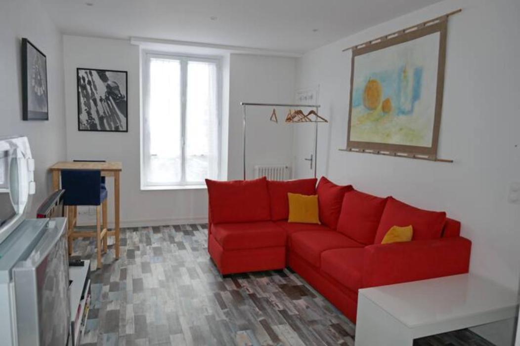 Villa Camille - Proche Paris & Disneyland Lagny-sur-Marne ภายนอก รูปภาพ