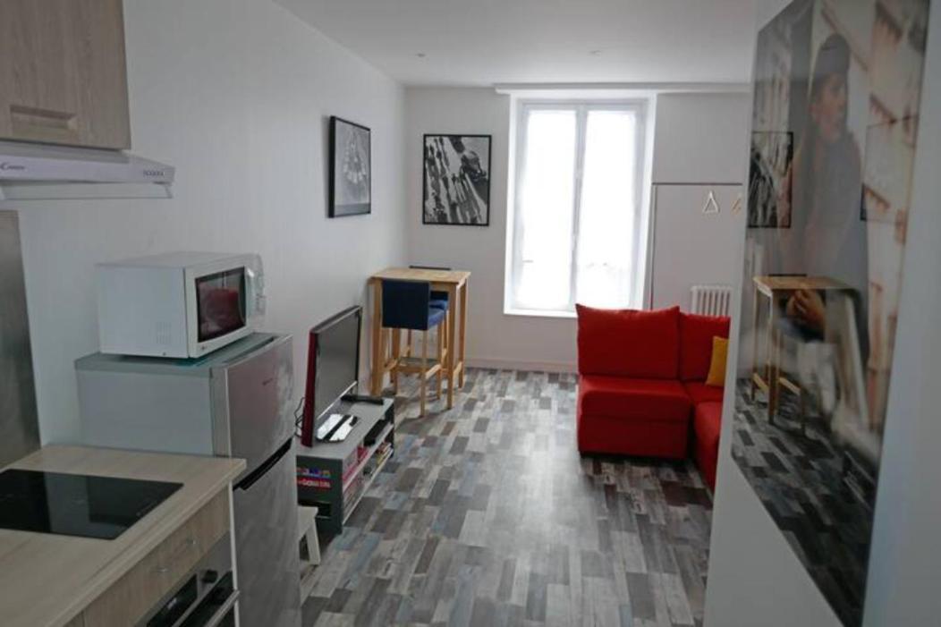 Villa Camille - Proche Paris & Disneyland Lagny-sur-Marne ภายนอก รูปภาพ