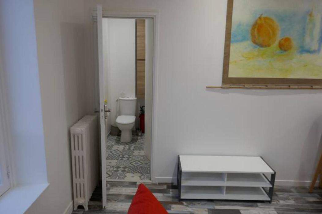 Villa Camille - Proche Paris & Disneyland Lagny-sur-Marne ภายนอก รูปภาพ