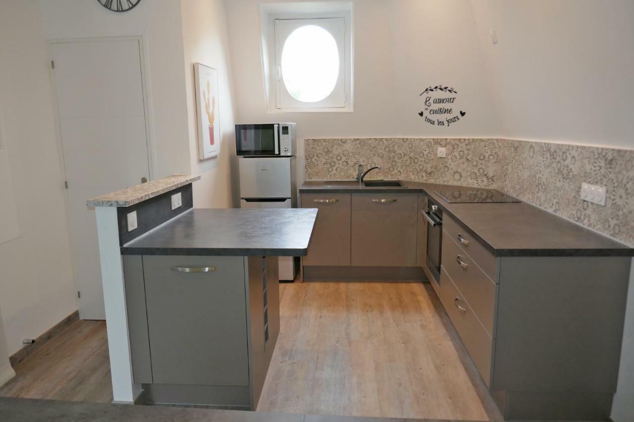 Villa Camille - Proche Paris & Disneyland Lagny-sur-Marne ภายนอก รูปภาพ