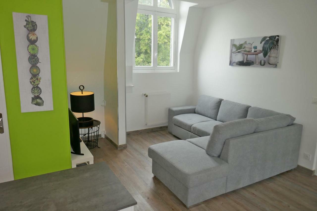 Villa Camille - Proche Paris & Disneyland Lagny-sur-Marne ภายนอก รูปภาพ