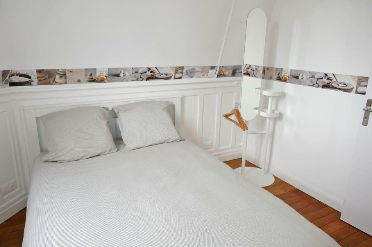 Villa Camille - Proche Paris & Disneyland Lagny-sur-Marne ภายนอก รูปภาพ