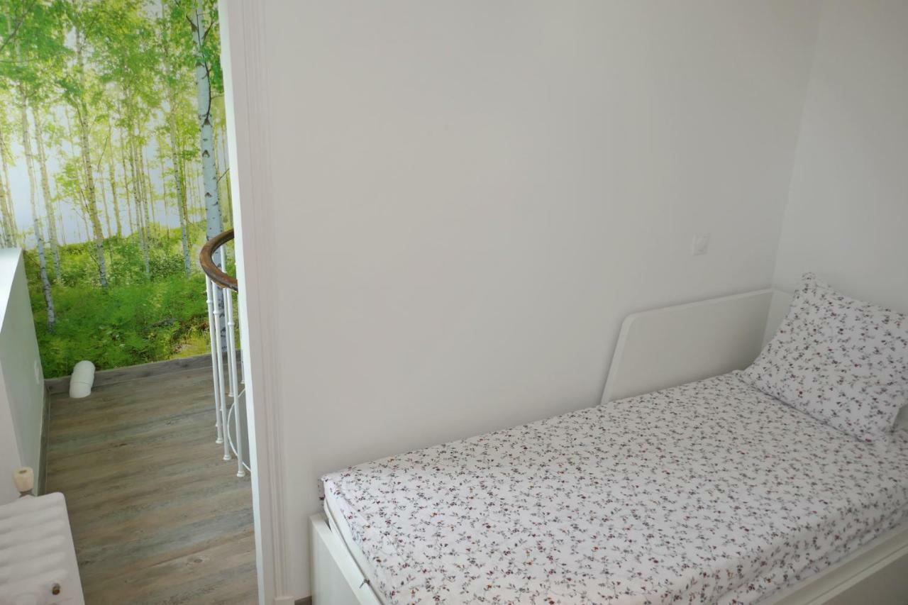 Villa Camille - Proche Paris & Disneyland Lagny-sur-Marne ภายนอก รูปภาพ