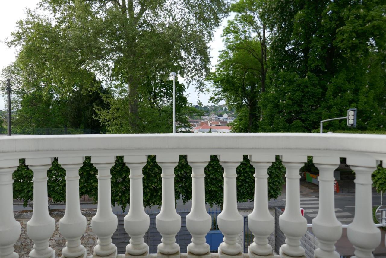 Villa Camille - Proche Paris & Disneyland Lagny-sur-Marne ภายนอก รูปภาพ