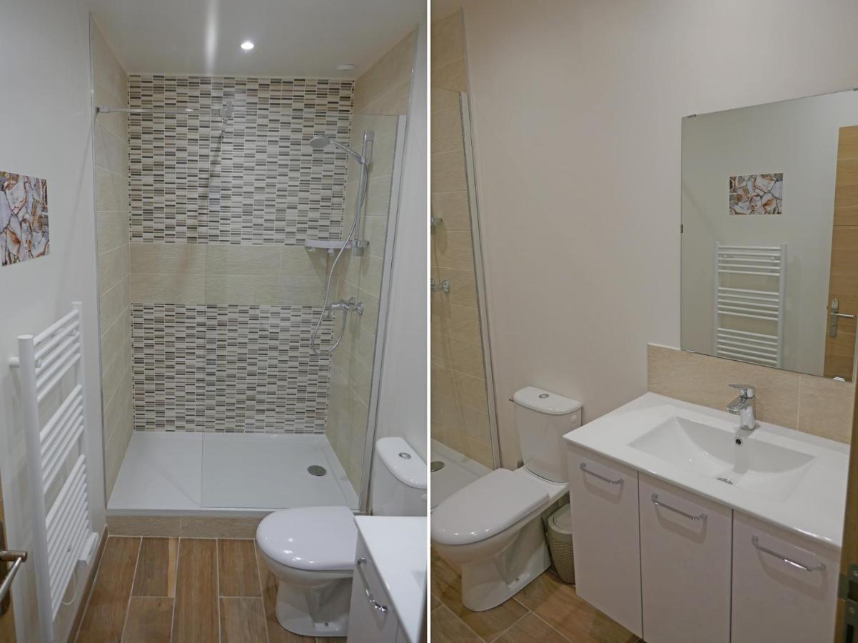 Villa Camille - Proche Paris & Disneyland Lagny-sur-Marne ภายนอก รูปภาพ