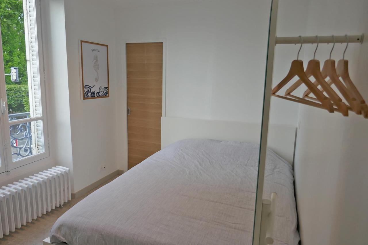 Villa Camille - Proche Paris & Disneyland Lagny-sur-Marne ภายนอก รูปภาพ